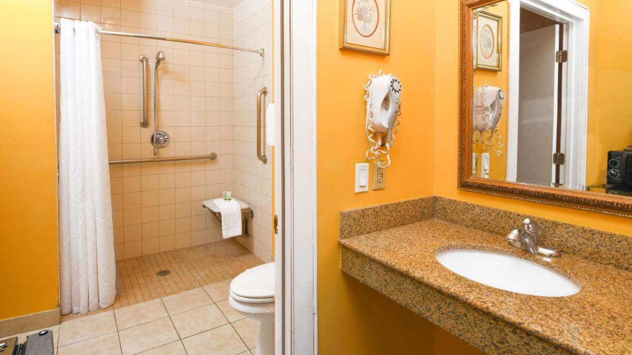 Fallbrook Country Inn Екстер'єр фото