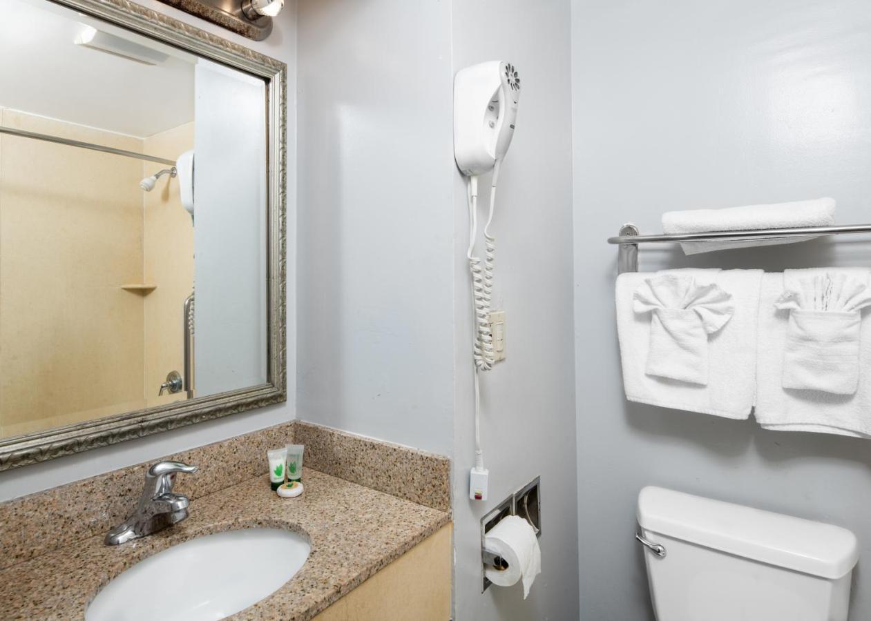 Fallbrook Country Inn Екстер'єр фото