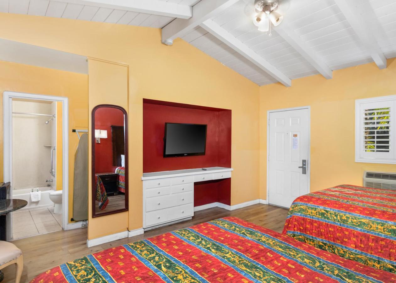 Fallbrook Country Inn Екстер'єр фото