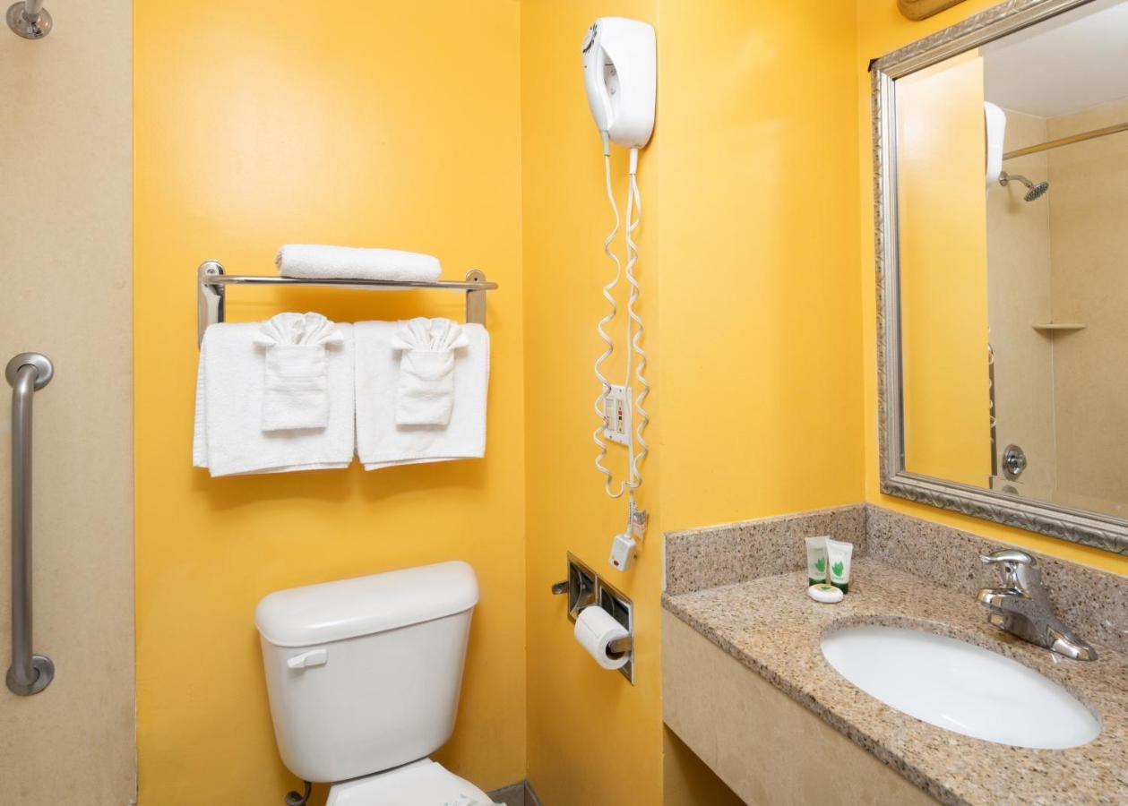 Fallbrook Country Inn Екстер'єр фото