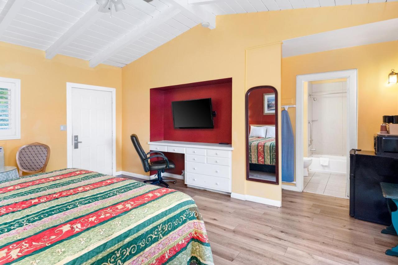 Fallbrook Country Inn Екстер'єр фото