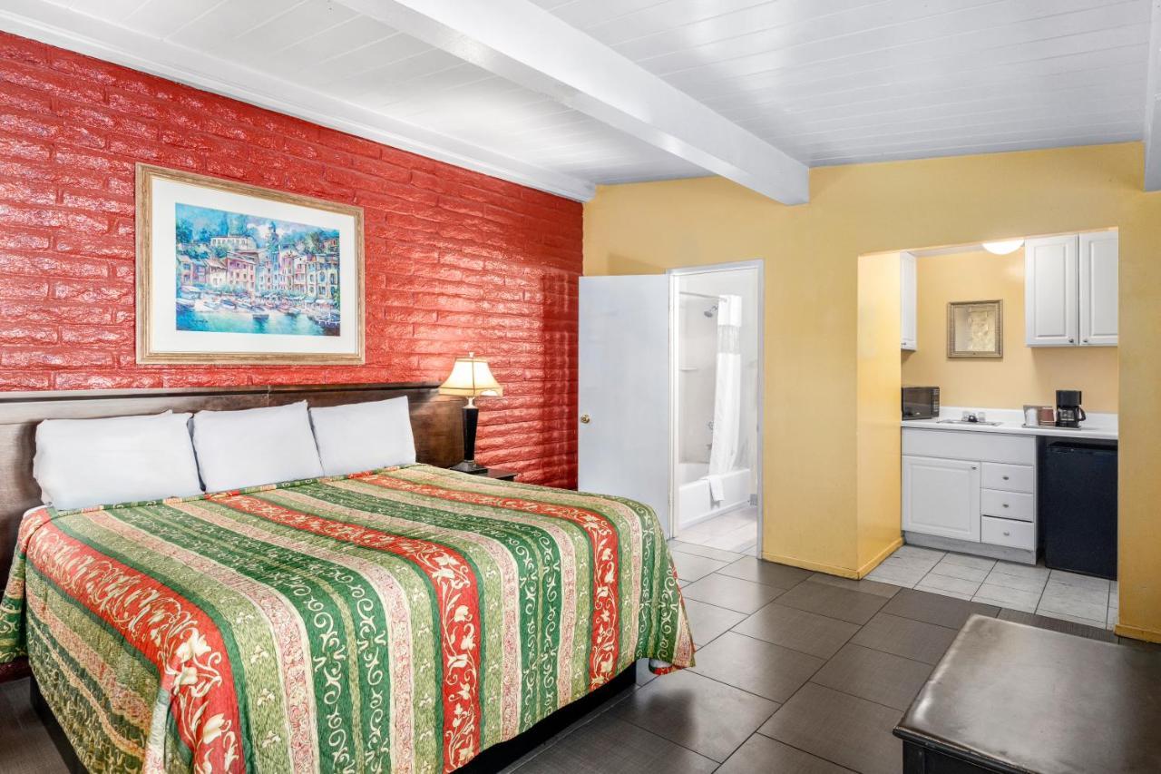 Fallbrook Country Inn Екстер'єр фото