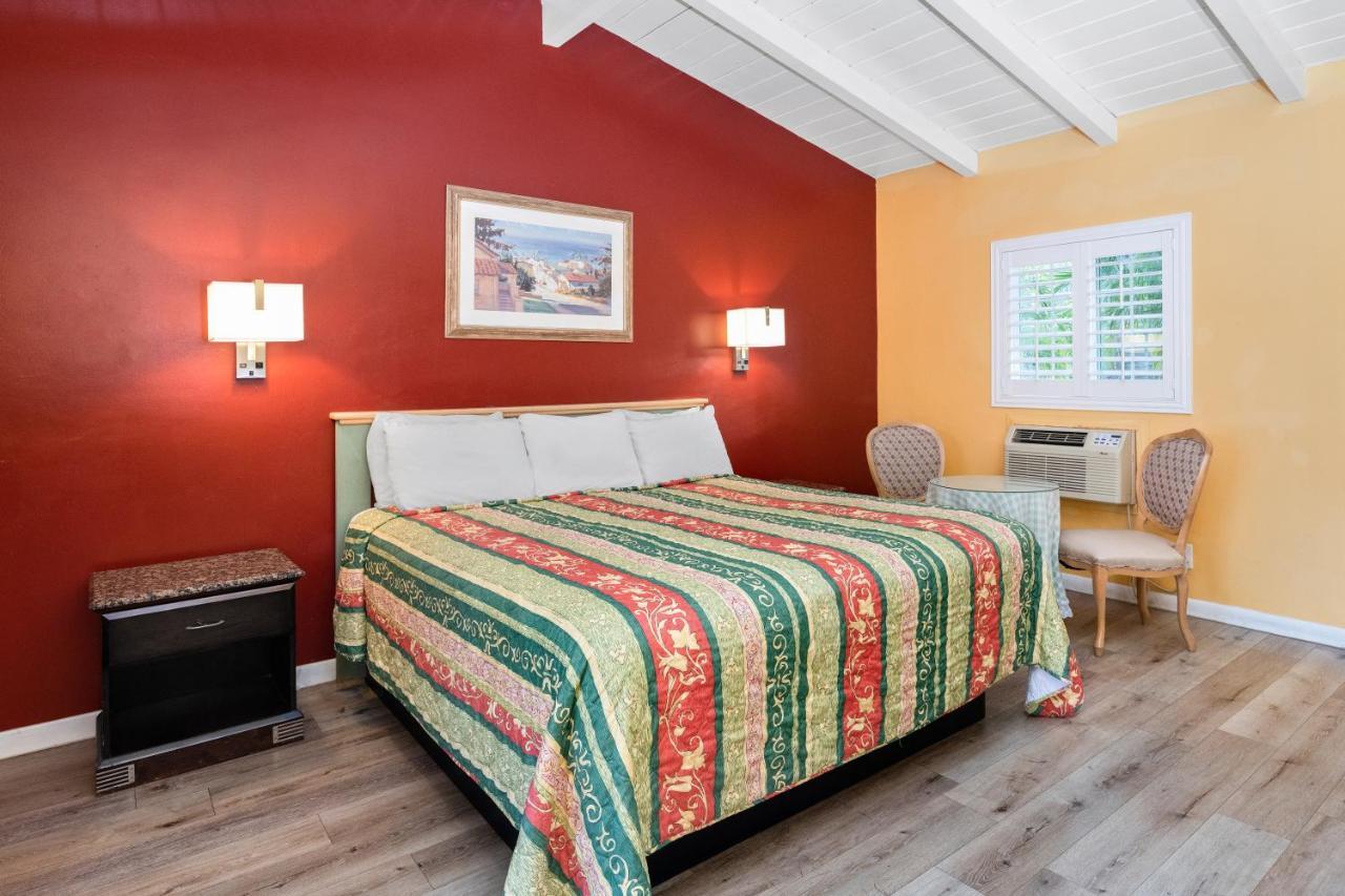 Fallbrook Country Inn Екстер'єр фото