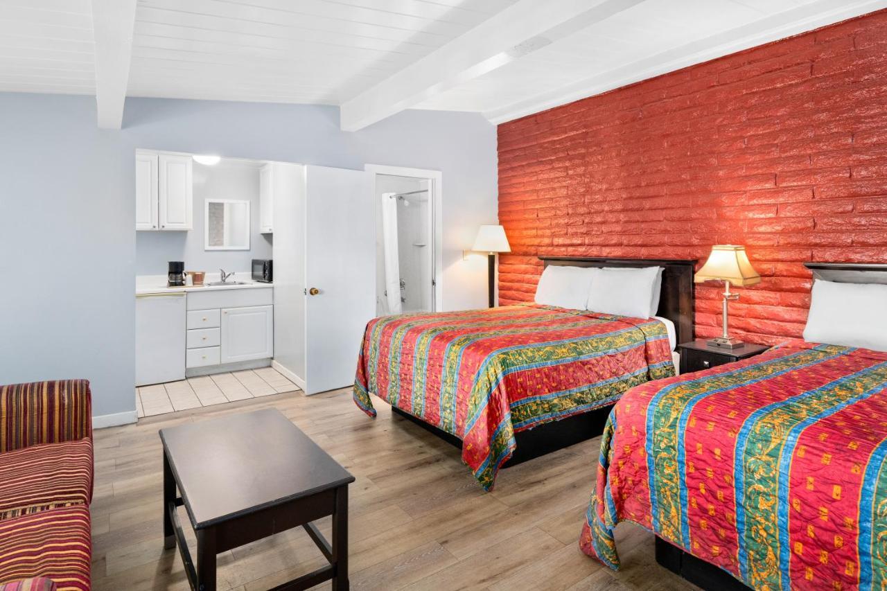 Fallbrook Country Inn Екстер'єр фото