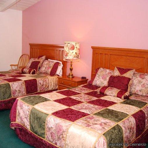 Fallbrook Country Inn Номер фото