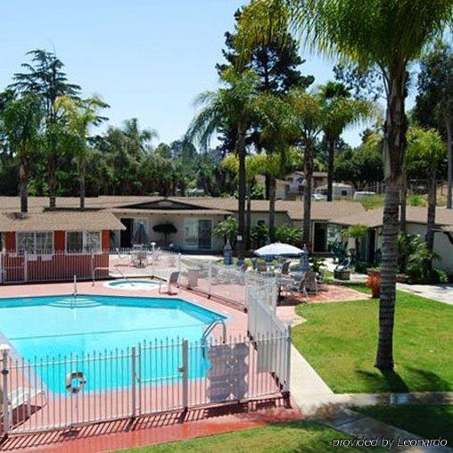 Fallbrook Country Inn Зручності фото