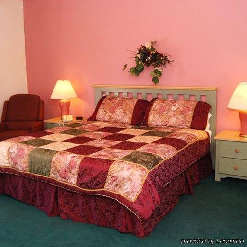 Fallbrook Country Inn Номер фото