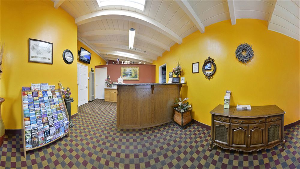 Fallbrook Country Inn Екстер'єр фото