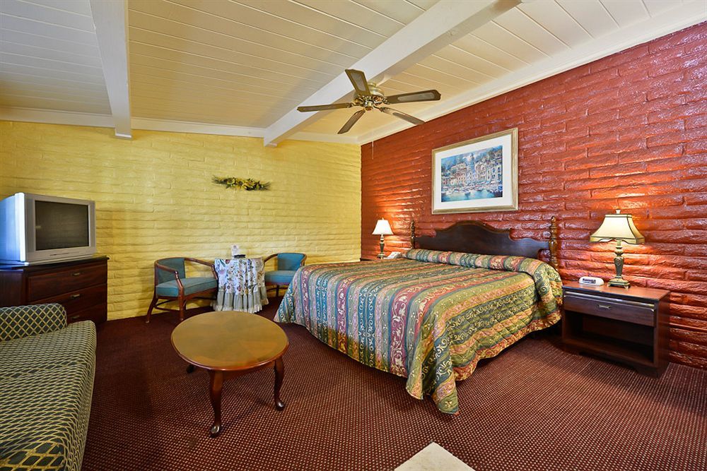 Fallbrook Country Inn Екстер'єр фото