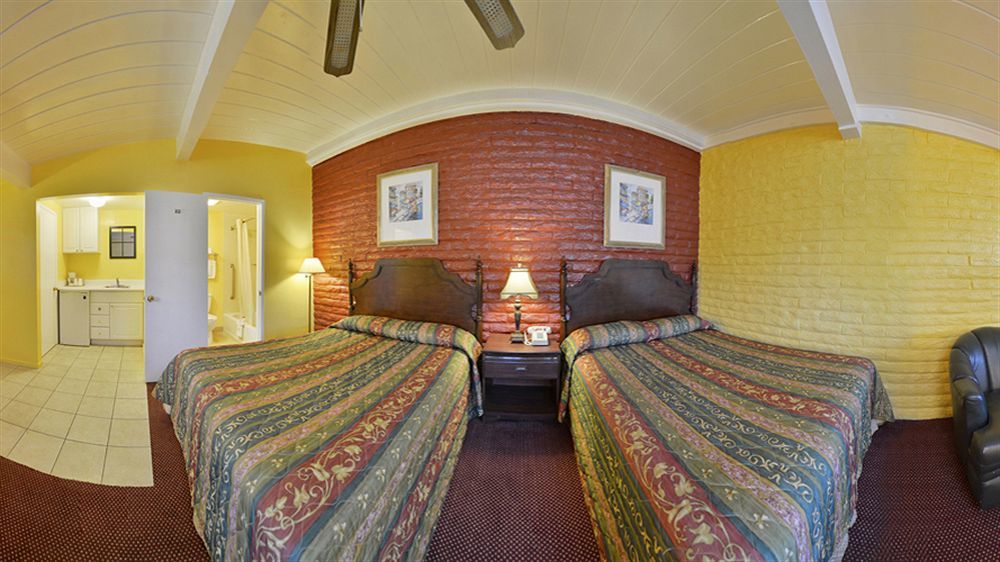 Fallbrook Country Inn Екстер'єр фото