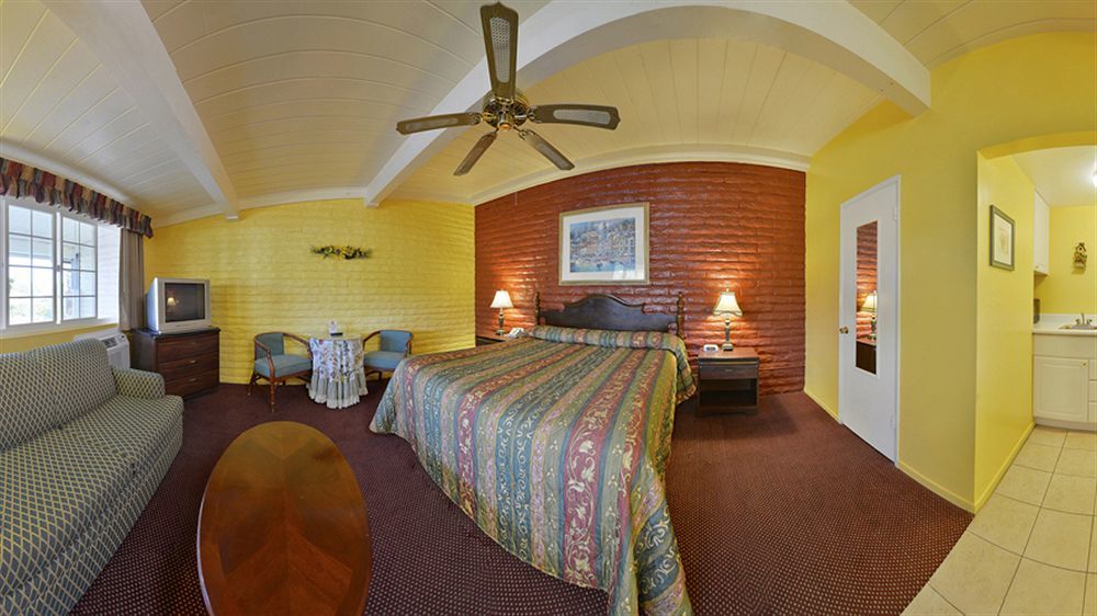 Fallbrook Country Inn Екстер'єр фото