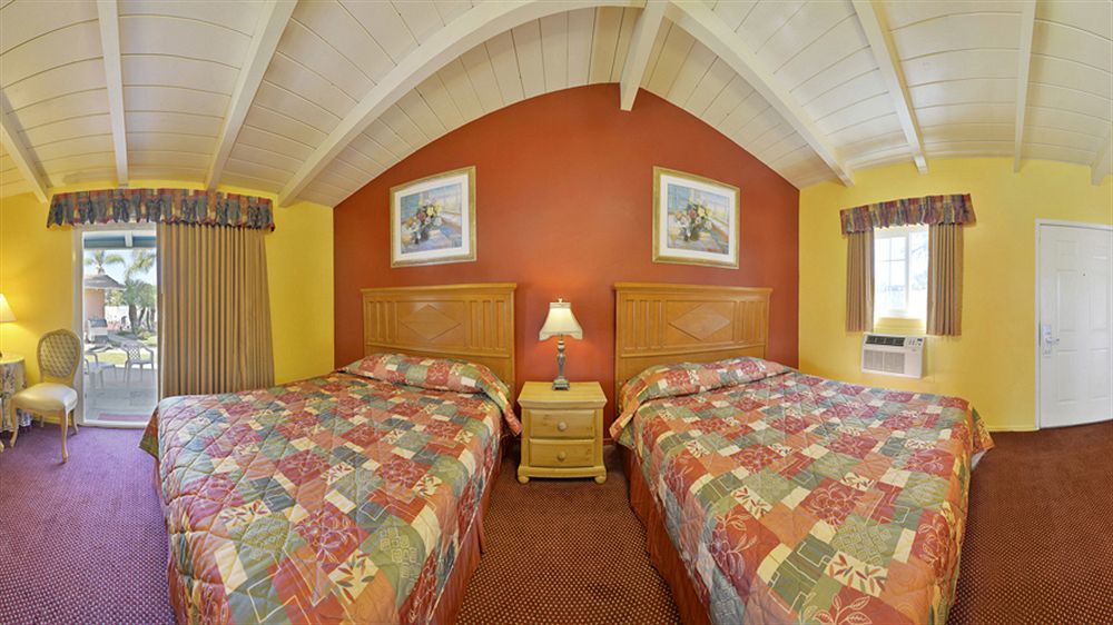 Fallbrook Country Inn Екстер'єр фото