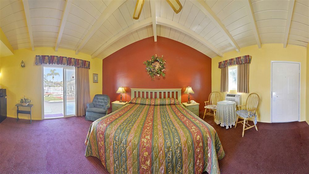 Fallbrook Country Inn Екстер'єр фото