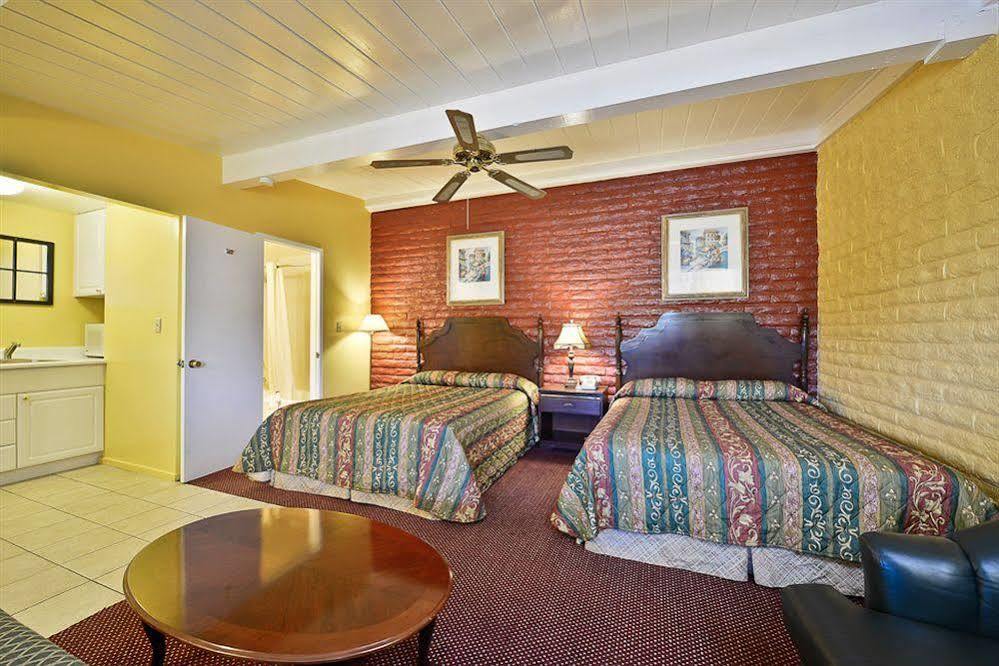 Fallbrook Country Inn Екстер'єр фото